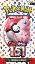 SV 151 Booster Pack
