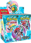 Journey Together Booster Box PLUS 5 FREE PACKS